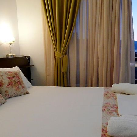 Ampoulos Rooms & Apartments Кедро Экстерьер фото