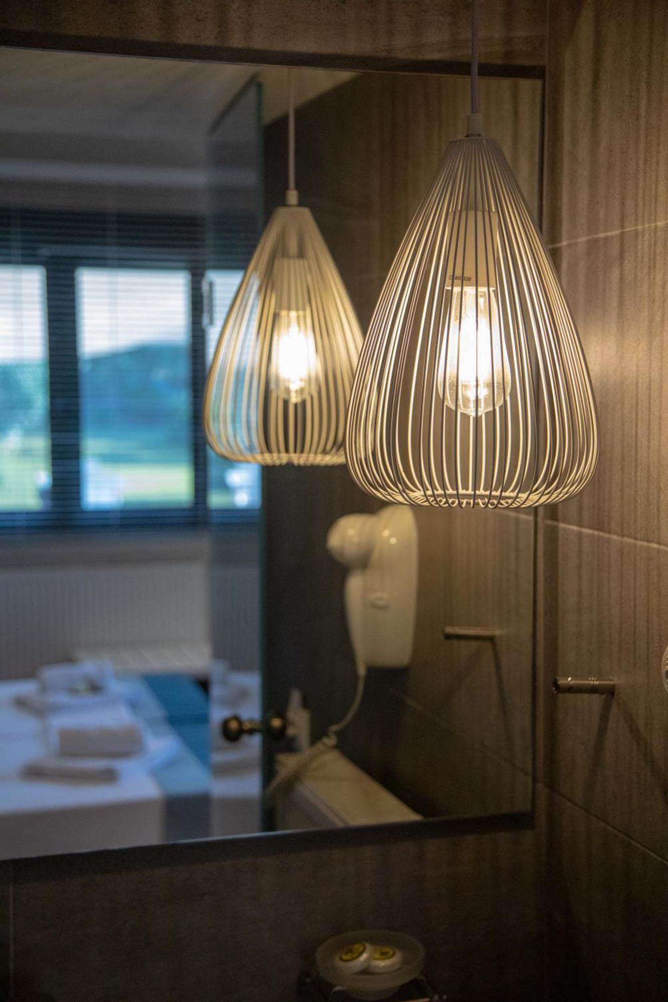 Ampoulos Rooms & Apartments Кедро Экстерьер фото