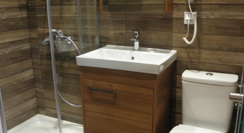 Ampoulos Rooms & Apartments Кедро Номер фото