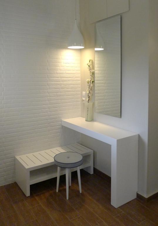 Ampoulos Rooms & Apartments Кедро Номер фото